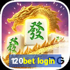 120bet login